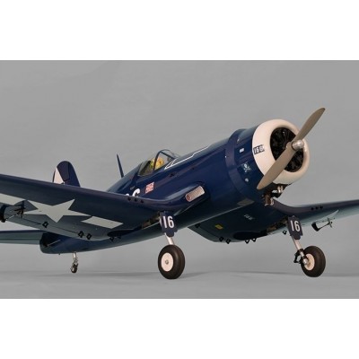 PH140 F4U Corsair 1800mm ARF