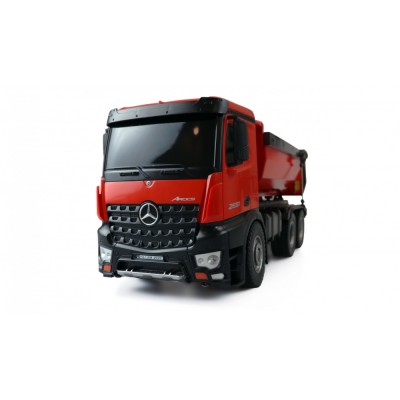 Amewi RC sklápěč Mercedes-Benz Arocs 1:14