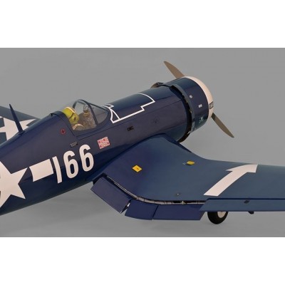 PH140 F4U Corsair 1800mm ARF