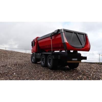 Amewi RC sklápěč Mercedes-Benz Arocs 1:14