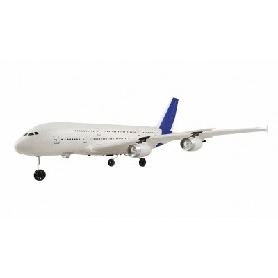 Amewi RC letadlo Airbus A380 510mm