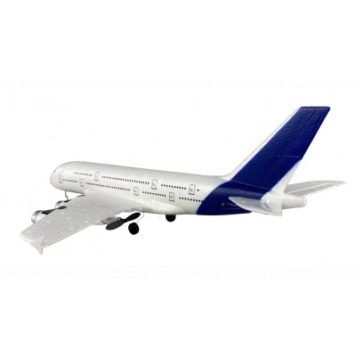Amewi RC letadlo Airbus A380 510mm