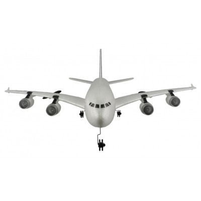 Amewi RC letadlo Airbus A380 510mm