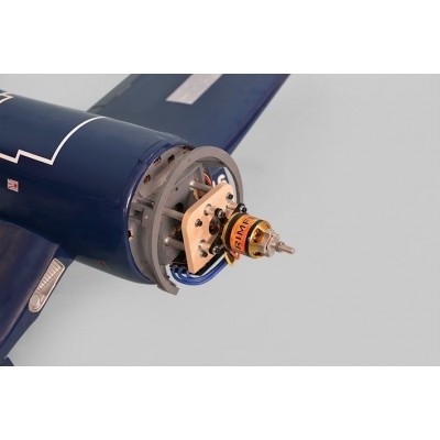 PH140 F4U Corsair 1800mm ARF
