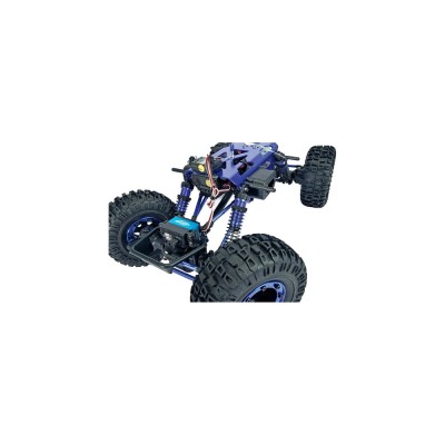 Carson RC auto X-Crawlee PRO 1:10 žlutá