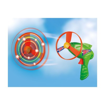 Günther vystřelovací vrtulky Turbo Light 2 ks s odpalovačem