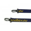 Standbox - transportní popruhy