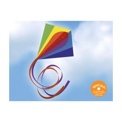 Günther Duhový malajský drak Classic