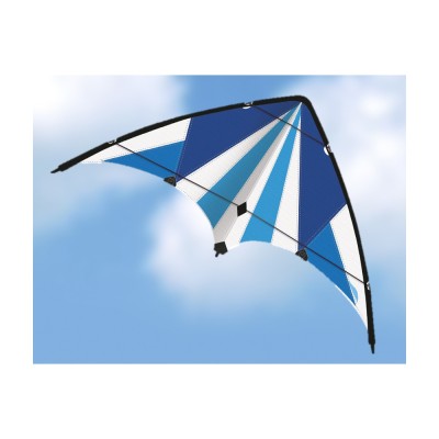 Günther drak Blue Loop 130x69 cm