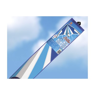 Günther drak Blue Loop 130x69 cm