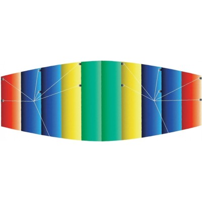 Günther drak Raver 100x45 cm