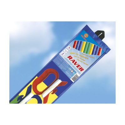 Günther drak Raver 100x45 cm