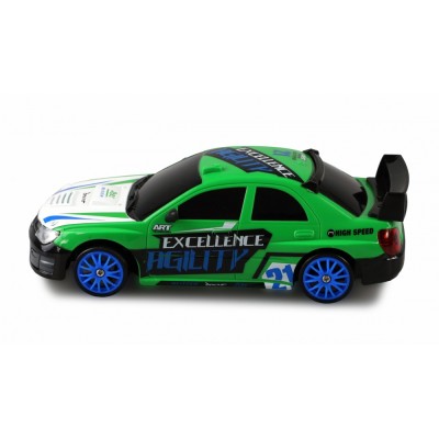 Amewi RC auto Drift Sport Car Subaru Impreza 1:24