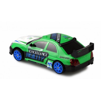 Amewi RC auto Drift Sport Car Subaru Impreza 1:24