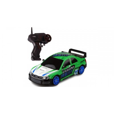 Amewi RC auto Drift Sport Car Subaru Impreza 1:24