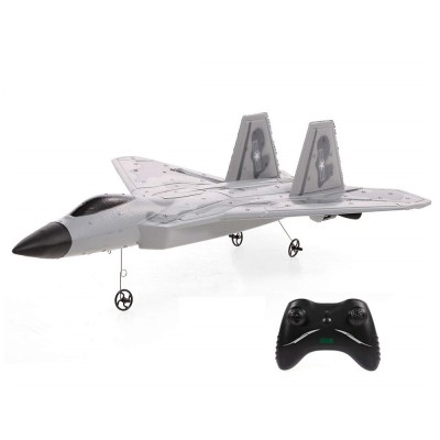 FX RC letadlo Lockheed Martin/Boeing F-22 Raptor