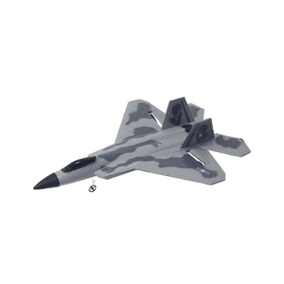 FX RC letadlo Lockheed Martin/Boeing F-22 Raptor