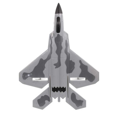 FX RC letadlo Lockheed Martin/Boeing F-22 Raptor