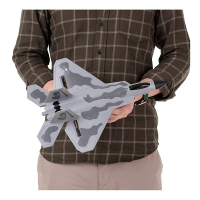 FX RC letadlo Lockheed Martin/Boeing F-22 Raptor