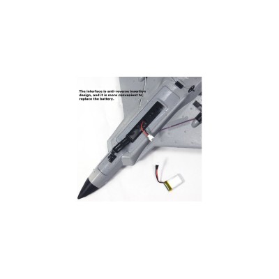 FX RC letadlo Lockheed Martin/Boeing F-22 Raptor