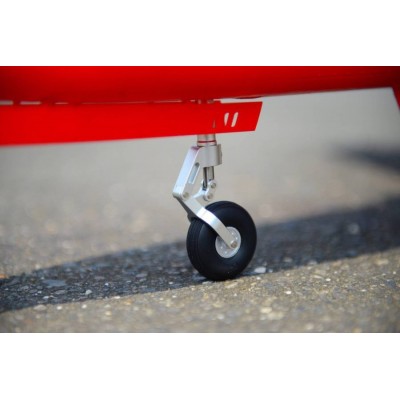 BAE Hawk 1042mm s EDF 80mm ARF