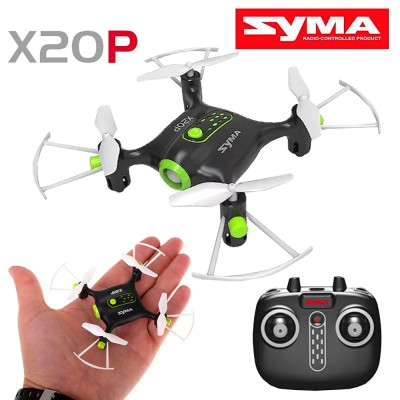 Syma dron X20P RTF