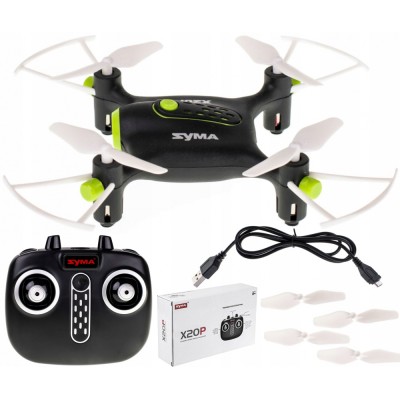 Syma dron X20P RTF