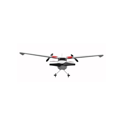 FX RC letadlo Cessna Glider Z53 RTF pro začátečníky