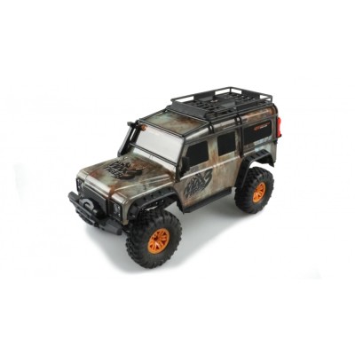 Amewi RC auto Max Tiger 3 Dirt Climbing SUV 1:10