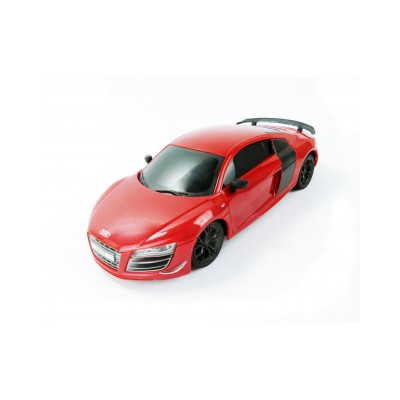 Siva RC auto Audi R8 GT 1:24 červená