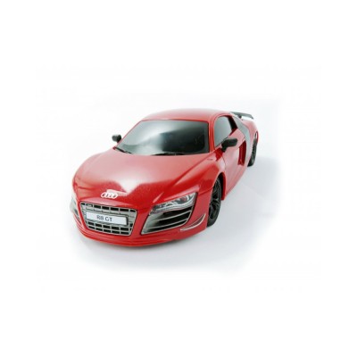 Siva RC auto Audi R8 GT 1:24 červená