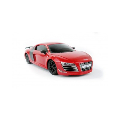 Siva RC auto Audi R8 GT 1:24 červená