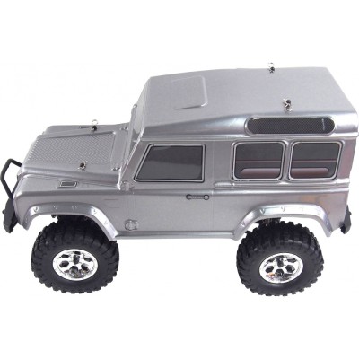 Amewi RC auto Defender AMXRock Cruiser Crawler 1:10
