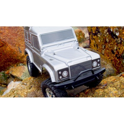 Amewi RC auto Defender AMXRock Cruiser Crawler 1:10