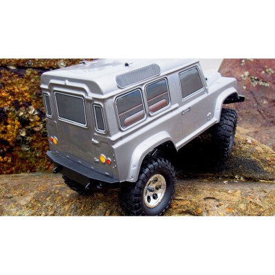 Amewi RC auto Defender AMXRock Cruiser Crawler 1:10