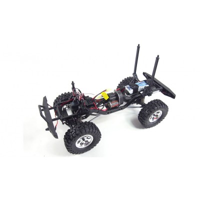 Amewi RC auto Defender AMXRock Cruiser Crawler 1:10