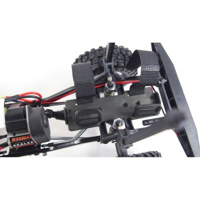 Amewi RC auto Defender AMXRock Cruiser Crawler 1:10