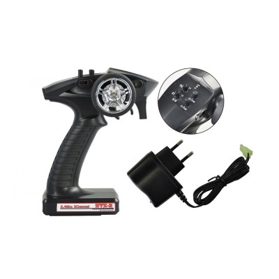 Amewi RC auto Defender AMXRock Cruiser Crawler 1:10