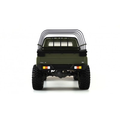 Amewi RC auto AMX Rock RCX10PS PROFI 1:10