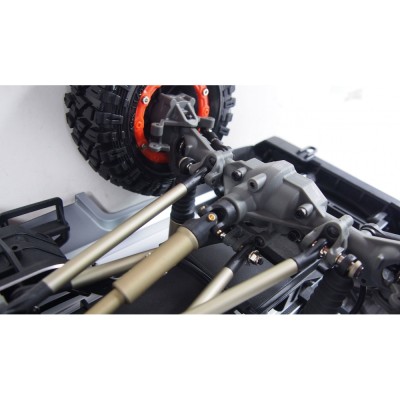 Amewi RC auto AMX Rock RCX10PS PROFI 1:10