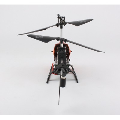 DF models RC vrtulník DF-100 s kamerou