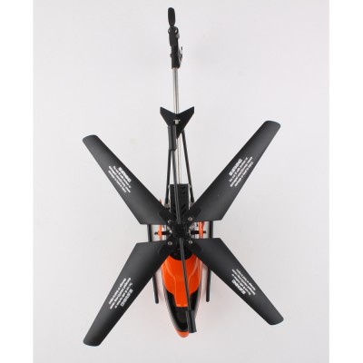 DF models RC vrtulník DF-100 s kamerou