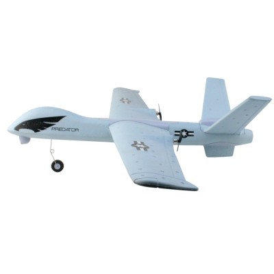 FX RC maketové letadlo MQ-9 Predator Gyro, RTF sada