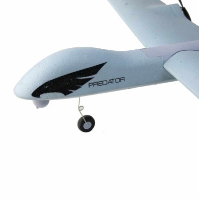 FX RC maketové letadlo MQ-9 Predator Gyro, RTF sada
