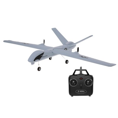 FX RC maketové letadlo MQ-9 Predator Gyro, RTF sada