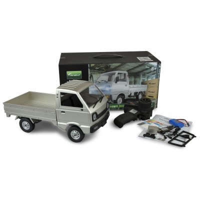 Amewi RC asijský mini transporter Kei Truck 1:10