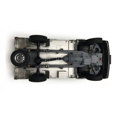 Amewi RC asijský mini transporter Kei Truck 1:10