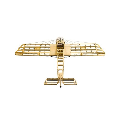 Siva Fokker Laser Cut stavebnice 1500 mm