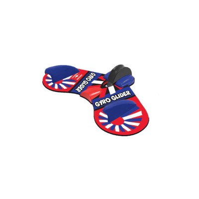 Günther Házedlo Gyro Glider