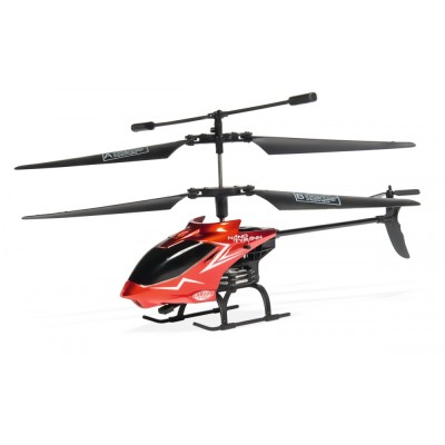 Carson RC vrtulník Nano Tyrann 230 RTF sada s gyroskopem